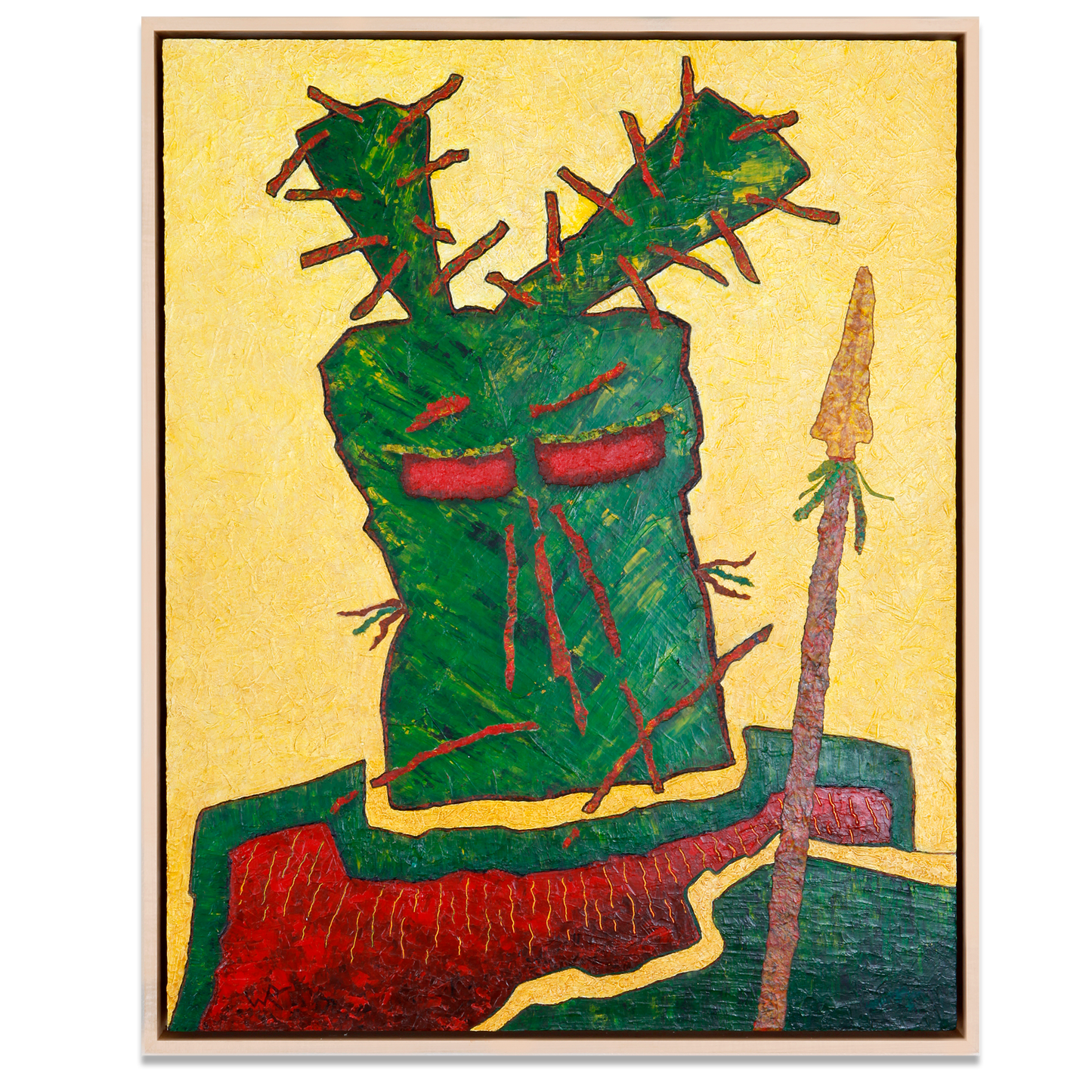 Anasazi