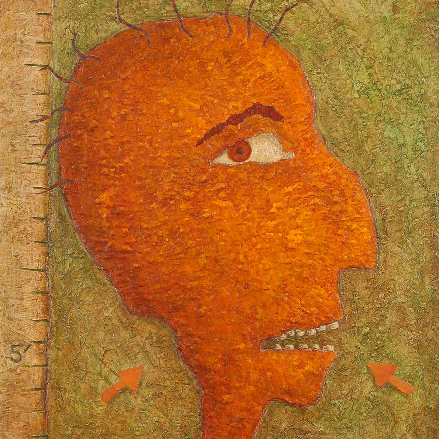 Achieving Stature