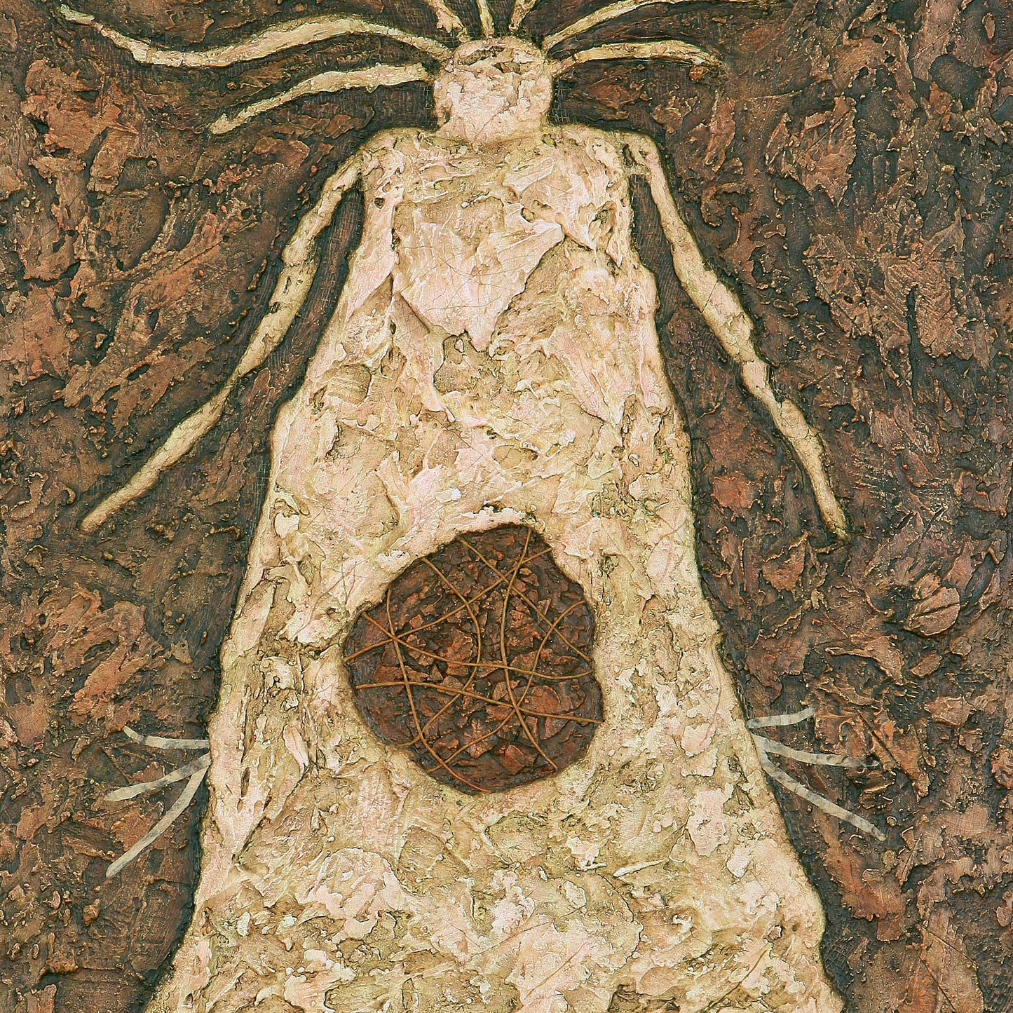 Eva, Principium