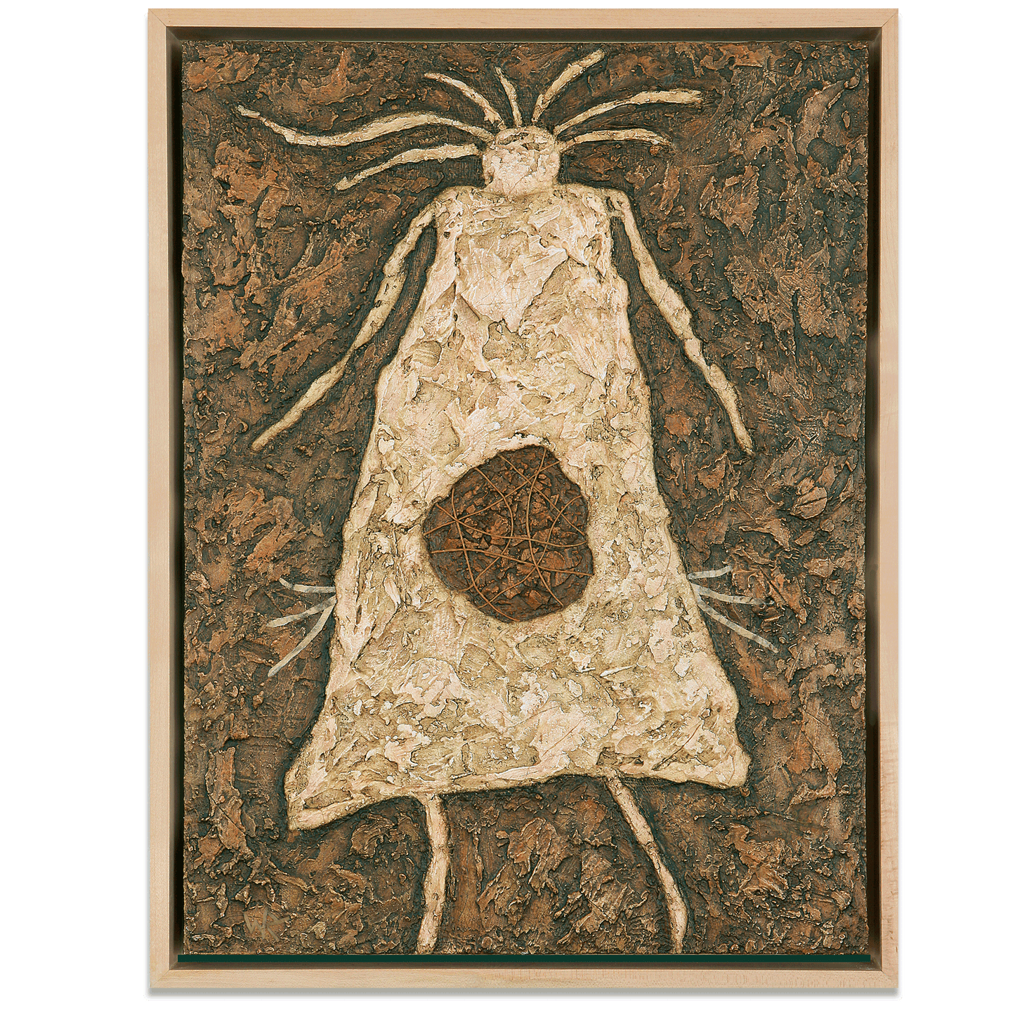 Eva, Principium
