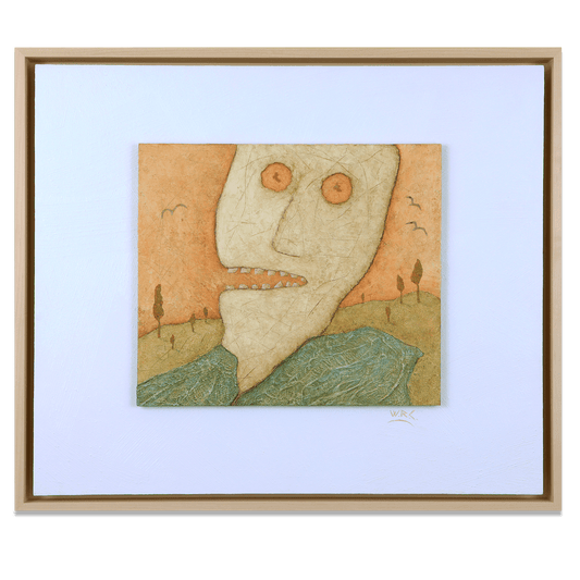 Flight Before the Chaldeans