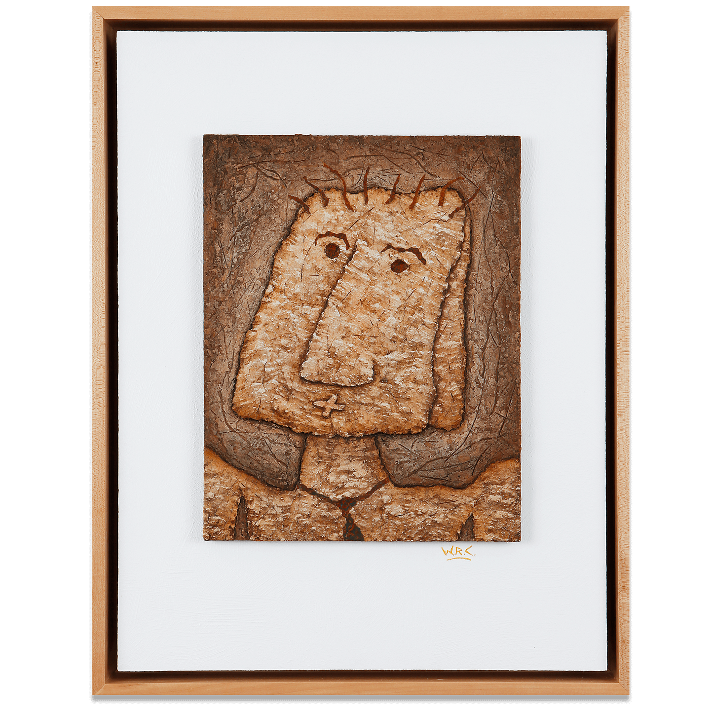 The Good Student (Sold)