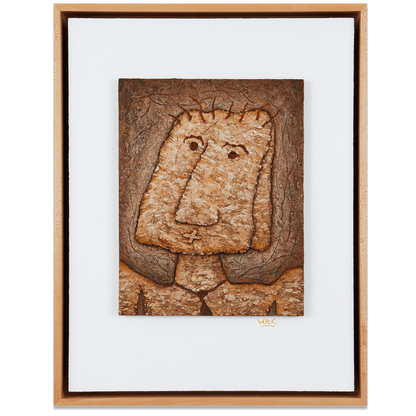The Good Student (Sold)